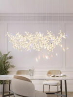 Floating Butterfly Chandelier - Image 12