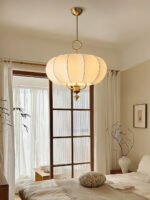 Florabelle Lantern Pendant Light - Image 7