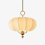 Florabelle Lantern Pendant Light - Image 15