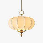 Florabelle Lantern Pendant Light