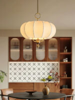 Florabelle Lantern Pendant Light - Image 3