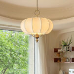 Florabelle Lantern Pendant Light - Image 16