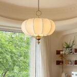 Florabelle Lantern Pendant Light - Image 2