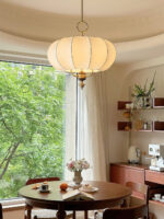 Florabelle Lantern Pendant Light - Image 8