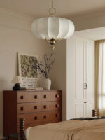 Florabelle Lantern Pendant Light - Image 18