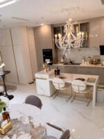 Candle Holder Chandelier - Image 13