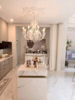 Candle Holder Chandelier - Image 17