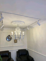 Candle Holder Chandelier - Image 18