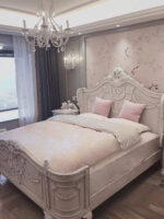 Candle Holder Chandelier - Image 19