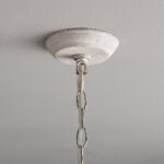 Candle Holder Chandelier - Image 20