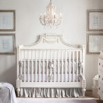 Candle Holder Chandelier - Image 6