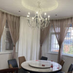 Candle Holder Chandelier - Image 9