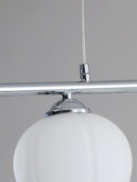 Floral Glass Modern Pendant Lamp - Image 13