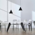 Geoweave Pendant Lamp - Image 10