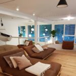 Geoweave Pendant Lamp - Image 5