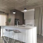 Geoweave Pendant Lamp - Image 17