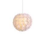 Flowers Ball Pendant Light - Image 17