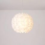 Flowers Ball Pendant Light - Image 10