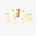 Flower Buds Ceiling Lamp