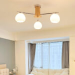Flower Buds Ceiling Lamp - Image 5