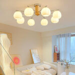 Flower Buds Ceiling Lamp - Image 10