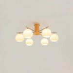 Flower Buds Ceiling Lamp - Image 16