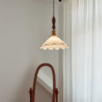 Flower Petals Pendant Lamp - Image 14