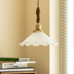 Flower Petals Pendant Lamp - Image 16