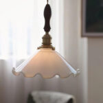 Flower Petals Pendant Lamp - Image 18
