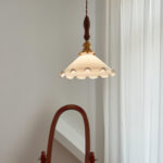 Flower Petals Pendant Lamp - Image 20