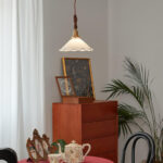 Flower Petals Pendant Lamp - Image 10