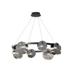 Foliole Chandelier - Image 11