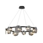 Foliole Chandelier - Image 12