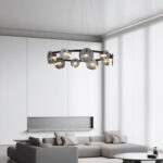 Foliole Chandelier - Image 2