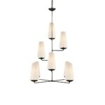 Fontaine Vertical Chandelier - Image 19