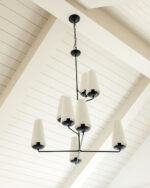 Fontaine Vertical Chandelier - Image 14