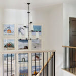 Fontaine Vertical Chandelier - Image 18