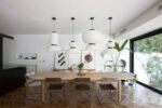 Formakami Pendant Swag Lamp - Image 19