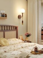 Roma Wall Sconce - Image 9