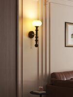 Roma Wall Sconce - Image 4