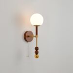 Roma Wall Sconce - Image 19