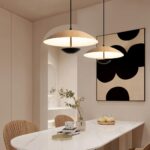 Frisbee Pendant Lamp - Image 10
