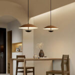 Frisbee Pendant Lamp - Image 8