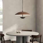 Frisbee Pendant Lamp - Image 5