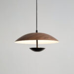 Frisbee Pendant Lamp - Image 17
