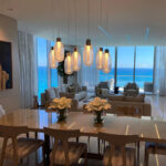 Friso LED Pendant Lamp - Image 6