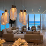 Friso LED Pendant Lamp - Image 14