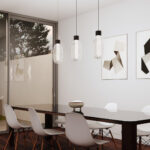 Friso LED Pendant Lamp - Image 15
