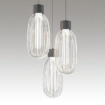 Friso LED Pendant Lamp - Image 7