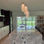 Friso LED Pendant Lamp - Image 10